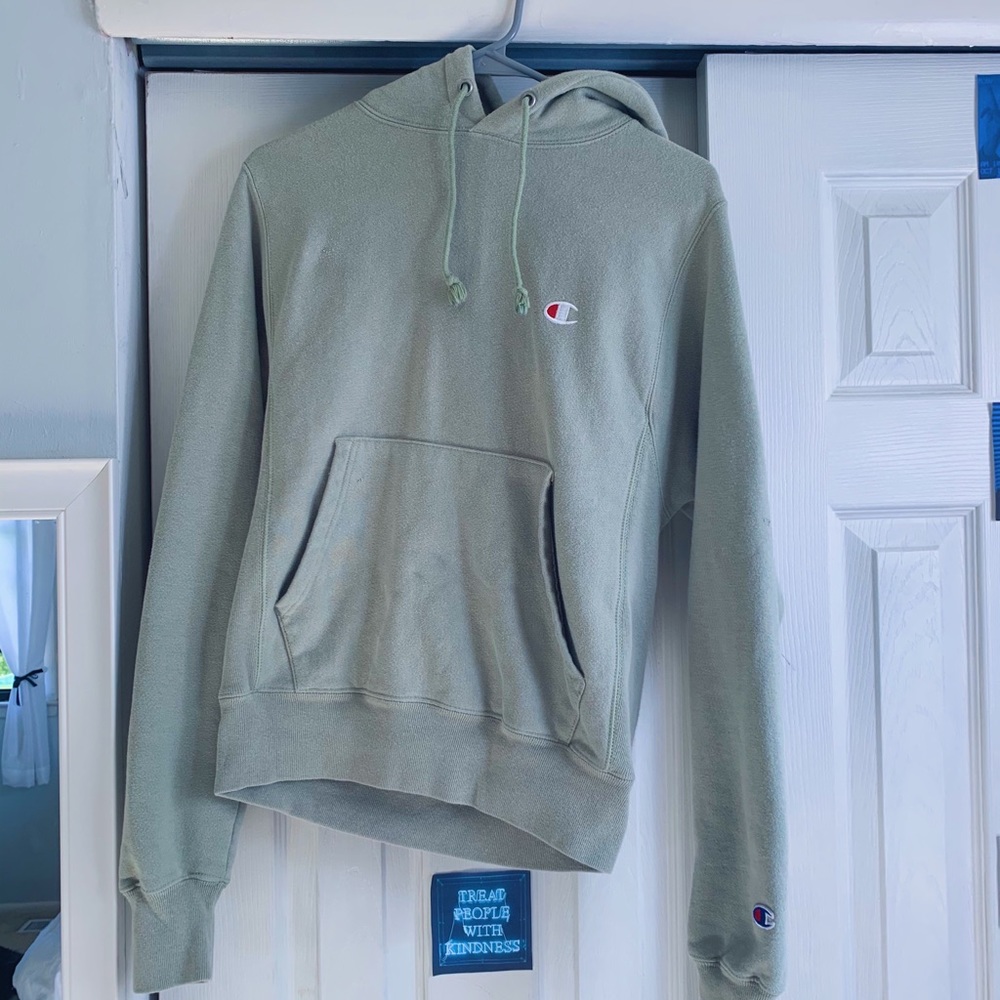 Champion Hoodie 🔆